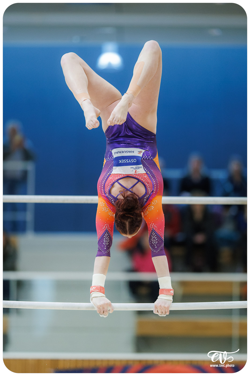 DEMI FINALE TOP12 GAF 2025